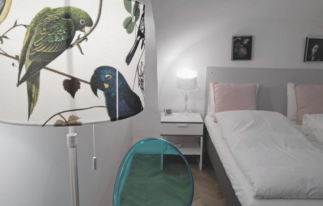 Art & Design Studios Budapest Exteriör bild