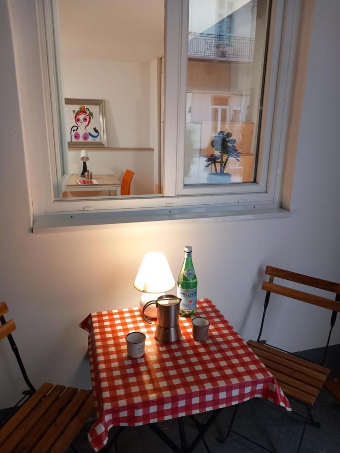 Art & Design Studios Budapest Rum bild