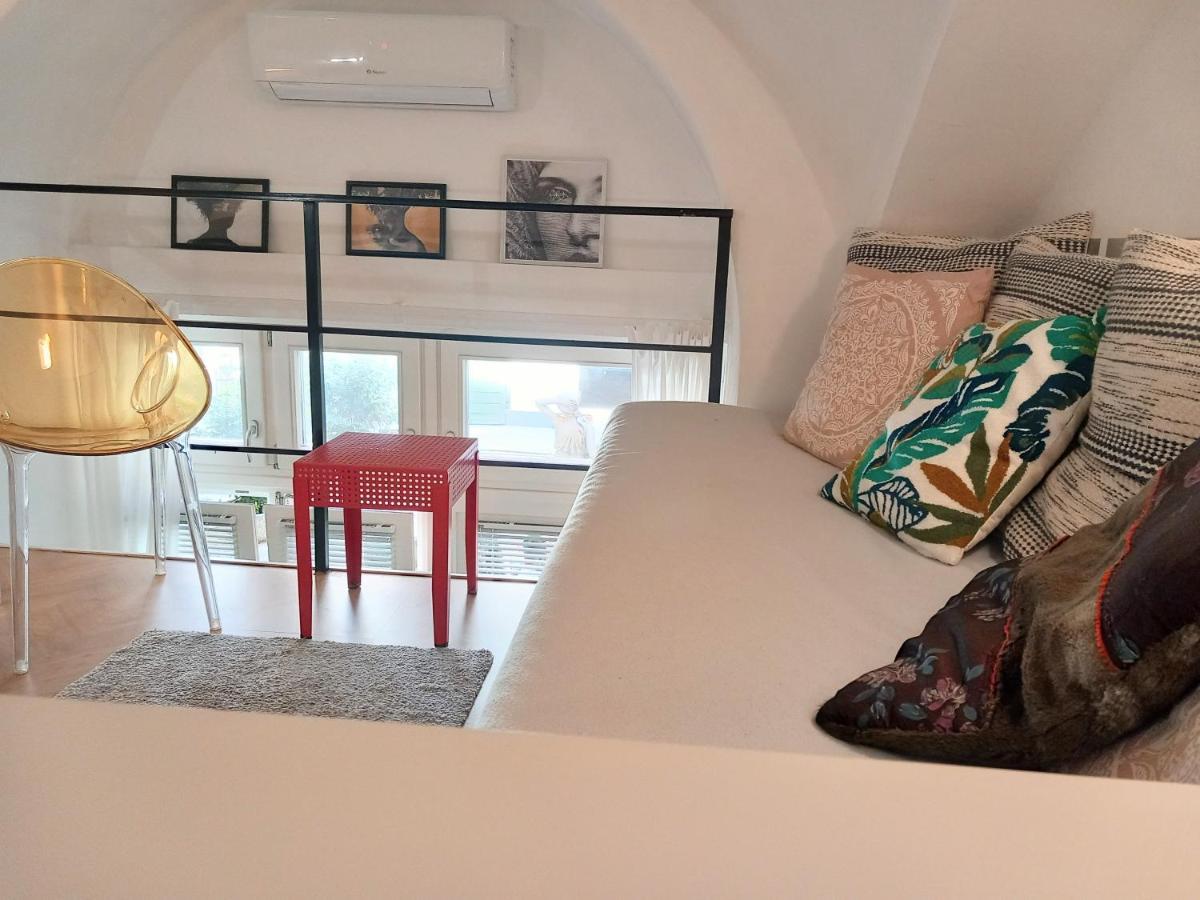 Art & Design Studios Budapest Exteriör bild