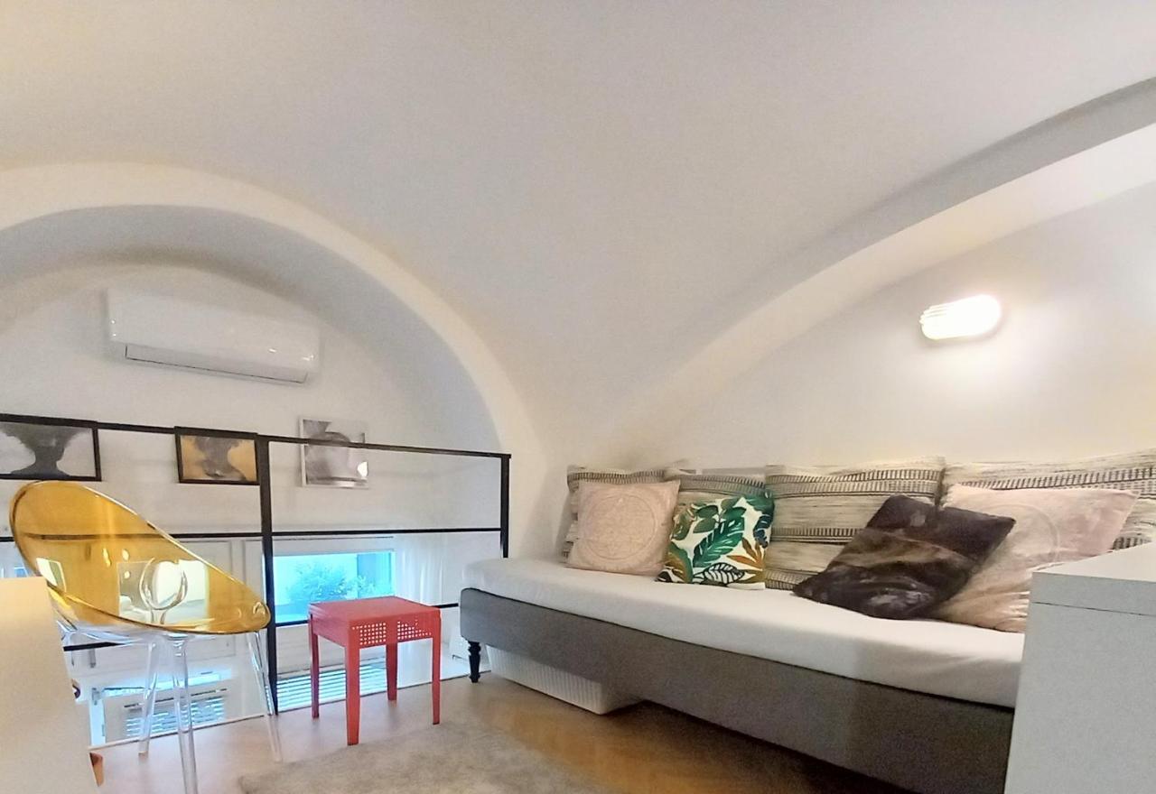 Art & Design Studios Budapest Exteriör bild